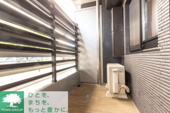 イプセ目黒中町の物件内観写真